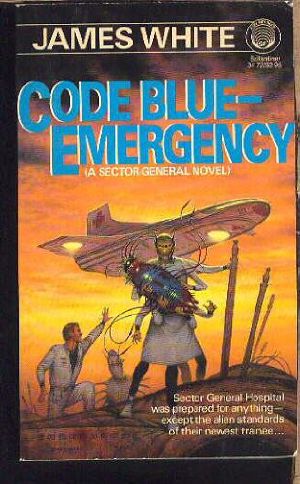 [Sector General 09] • Code Blue · Emergency